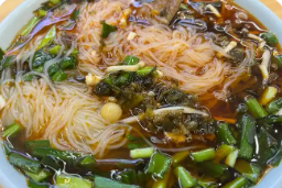 米粉賽道走向工業化、品牌化和差異化競爭新階段