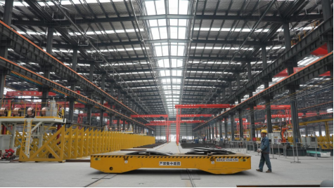 榮縣經開區：專業服務助力高質量發展