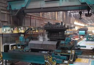 “穩增長、防內卷”方案為鋼鐵業高質量發展指明方向 “AI+鋼鐵”鍛造新動能