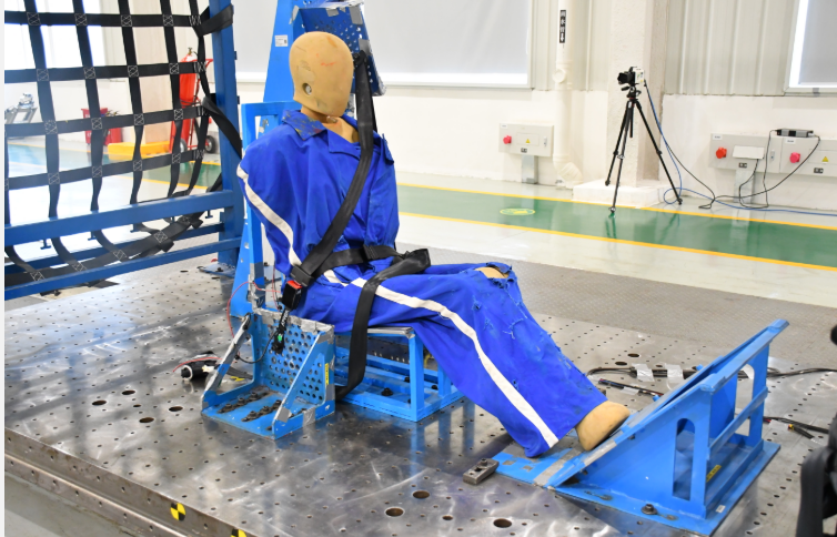 國內首家！中汽中心開啟中國汽車出海“一站式”通關快車道