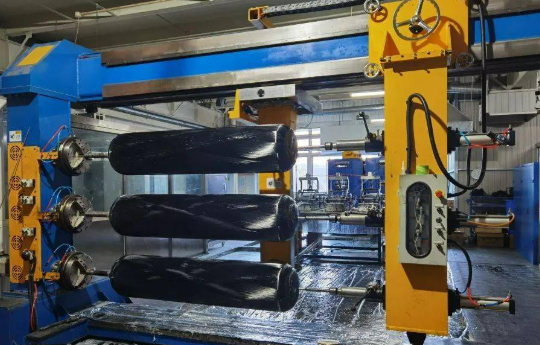 京城機電助力全球首個超稠油開采光熱替代示范項目成功投運