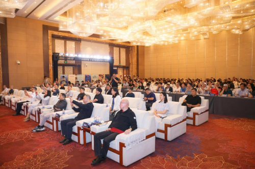 2025上海市網絡安全產業創新大會暨網絡安全融合新興產業創新發展論壇在普陀成功舉辦！