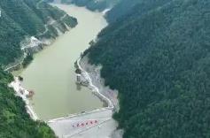 扎實推進“碳達峰十大行動” 四川綠色低碳轉型步伐加快