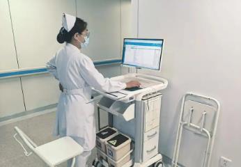 山西：“兩個清單”真便民 就醫過程更順暢