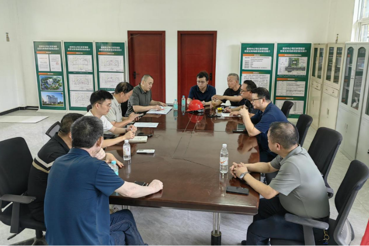 湖北紅安：“4+2”監督機制為工程項目建設注入“清廉動能”