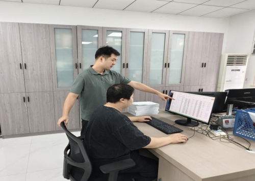 武漢市洪山區煙草專賣局：科創領航，開啟煙草發展新篇章