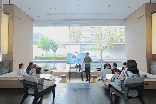 “親水生活 共創未來”|南部新城水上運動環保周圓滿落幕