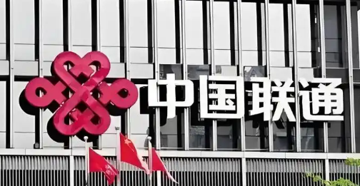 2025年中國聯通國企開放日全國聯動共繪“豐”景