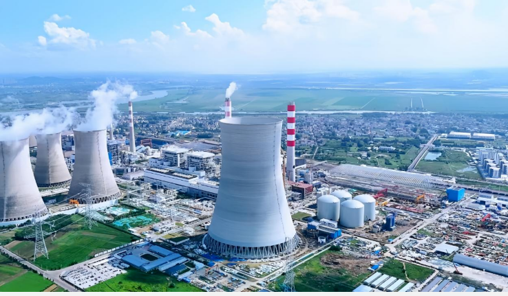 “雙碳”目標提出5周年 國家電投集團多措并舉促進清潔低碳轉型