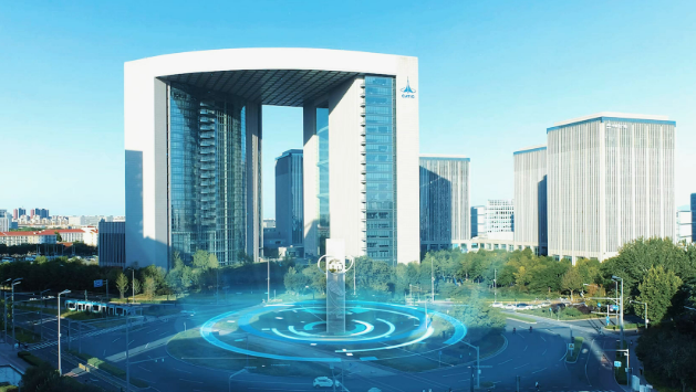 北京加快完善未來產業體系建設