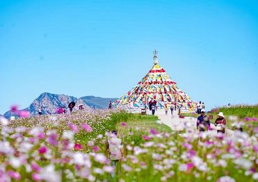 呼和浩特發布八大精品旅游線路