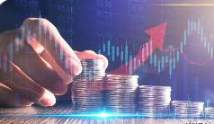 基礎更牢 韌性更強 底氣更足 “十四五”時期我國金融體系運行穩健