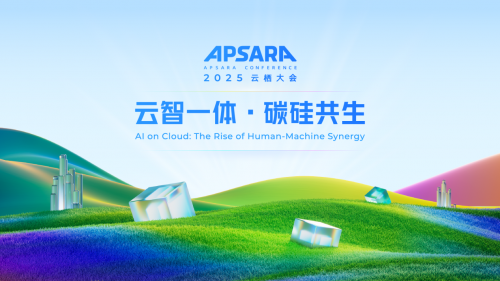 國誠投顧參加2025云棲大會，探索AI+金融落地新路徑