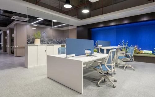 上海辦公家具怎么選？一份讓每一分預算都花在刀刃上的采購指南