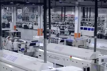 “誰能干就讓誰干”！打造人工智能賦能新型工業化新標桿