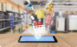 8部門發文大力發展數字消費共創數字時代美好生活