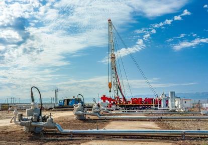 我國首個國家級頁巖油示范區累計產量突破500萬噸