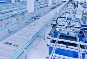 山西轉型綜改示范區新增八十八家專精特新中小企業