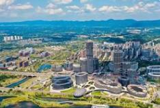 四川：加快打造世界一流重大科技基礎設施集群