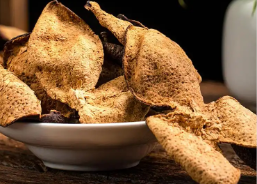 廣東新會打造全國首個陳皮全鏈條產業園