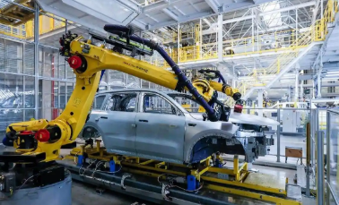 創新驅動中國新能源汽車邁上新臺階