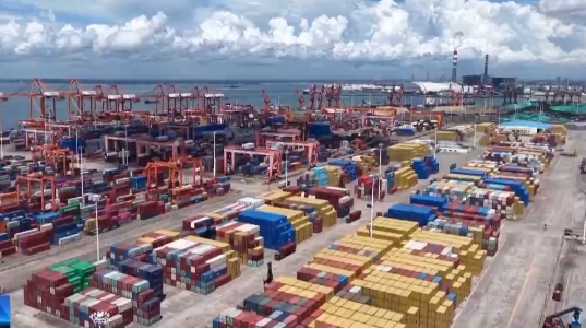 13項政策措施將為服務出口注入什么樣的新動能？專家解讀