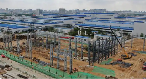 多方試水 基礎設施REITs擴圍提速