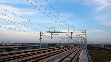 我國電氣化率已高于歐美主要發達經濟體 2030年預計達35%