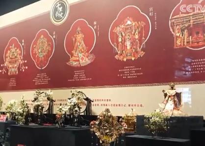 從1.0版到3.0版，數智革新！“AI+國潮”打造現象級潮玩IP 傳統文化走向新高度