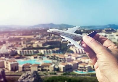 超長假期催熱旅游市場，打卡國境線等小眾新玩法火了