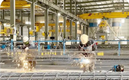 廣西安排專項資金推動新質生產力發展