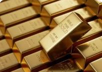 國際金價漲勢迅猛 機構提示回調風險