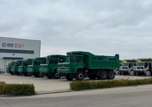 推動產業“卸妝”與“上新”：內蒙古千億旗縣準格爾旗的綠色躍遷