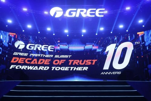 一文拆解格力東南亞十年突圍：從OEM代工到高端出海背后藏著什么秘訣？