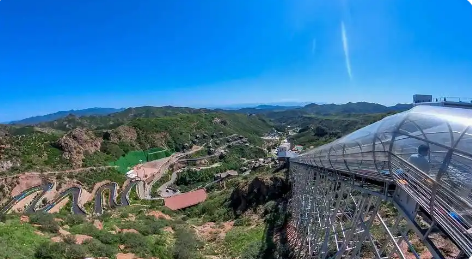 京張體育文化旅游帶規劃發布