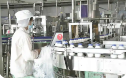 兩部門聯合發布保健食品良好生產規范國家標準