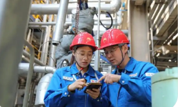 遼河石化優化全鏈條質量管控體系