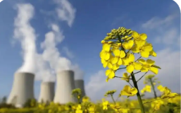 世界核能發電創新高 鈾供應缺口隱憂凸顯