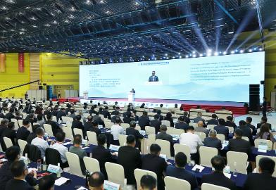 河南投洽會現場簽約80個項目 涵蓋高端裝備制造等多個領域