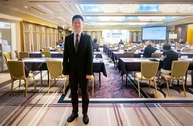 對談科曼醫療高級副總裁劉亮 他回答了這4個問題