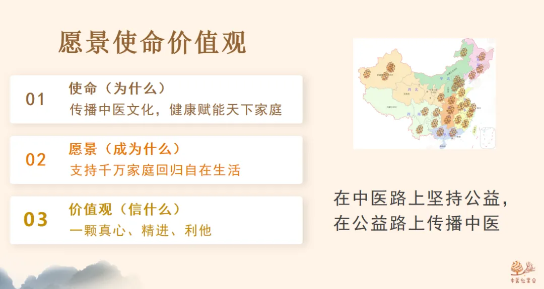 新名字，新服務，羊爸爸中醫松果會公益組織更名，世界更大了～