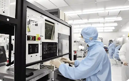 江西省制造業中試創新發展實施方案出臺 提出四大重點任務