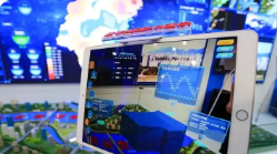 福建打造數據產業創新發展高地 到2027年數據產業年均復合增長率超20％