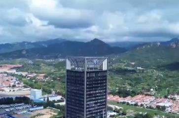 “更”新生活更綠、更智慧 建筑業綠色轉型重塑產業競爭力 搶占經濟制高點