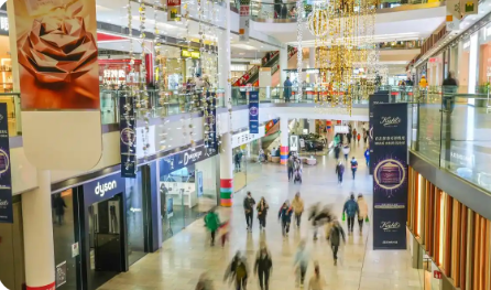 兩部門開展國際化消費環境建設工作