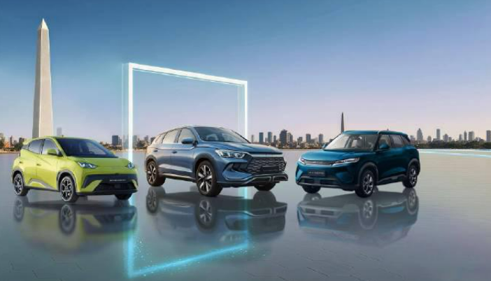 穩扎穩打 中國車企深耕新興市場本地化