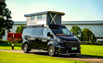 旅居車輛安全標志和信息符號國家標準發布