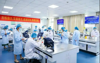 我國檢驗檢測職業教育首次實施定向培養