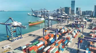 海南推進全國首個省級跨境電商綜合試驗區建設