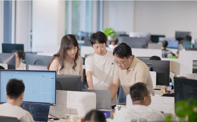 與“相寓”相遇，筑夢數字浪潮！我愛我家陳少亮入圍“北京榜樣·最美互聯網從業者”